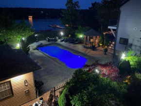 Long Lake Escape